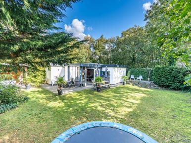 Gemütliches Ferienhaus : Region De Koog für 6 Personen