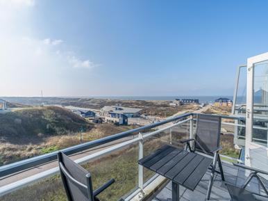  Für 4 Personen: Hübsches Apartment / Ferienwohnung in der Region Holland