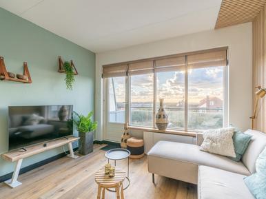  Für 2 Personen: Hübsches Apartment / Ferienwohnung in der Region Holland