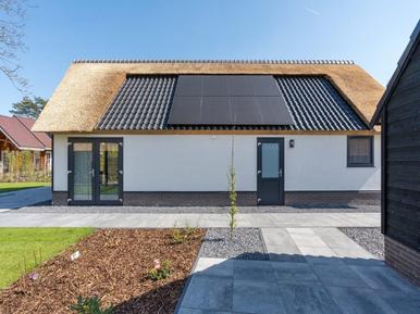 Gemütliches Ferienhaus : Region Baarle-Nassau für 6 Personen