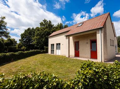 Gemütliches Ferienhaus : Region Ewijk für 16 Personen