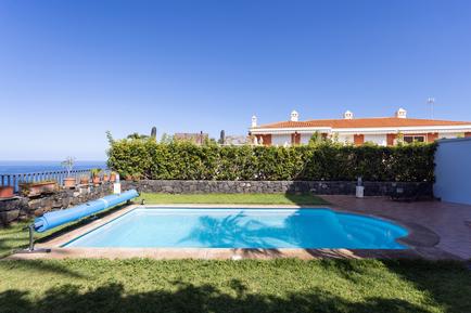  Für 4 Personen: Hübsches Apartment / Ferienwohnung in der Region Puerto de la Cruz