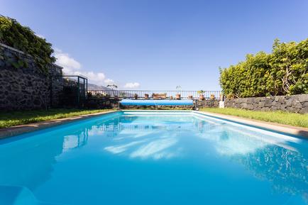  Für 4 Personen: Hübsches Apartment / Ferienwohnung in der Region Puerto de la Cruz