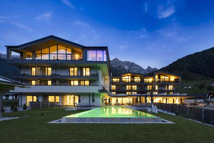 Gemütliches Ferienhaus : Region Stubaital für 4 Personen