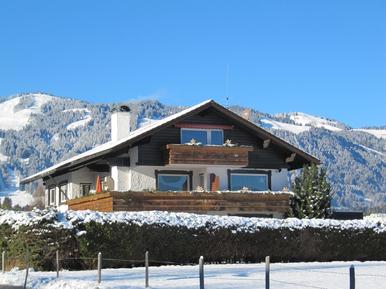  Für 5 Personen: Hübsches Apartment / Ferienwohnung in der Region Fischen