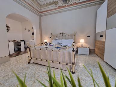  Für 2 Personen: Hübsches Apartment / Ferienwohnung in der Region Carini