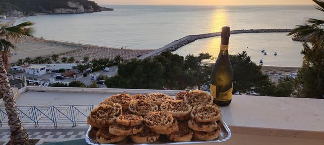  Für 4 Personen: Hübsches Apartment / Ferienwohnung in der Region Adria