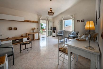  Für 4 Personen: Hübsches Apartment / Ferienwohnung in der Region Avola