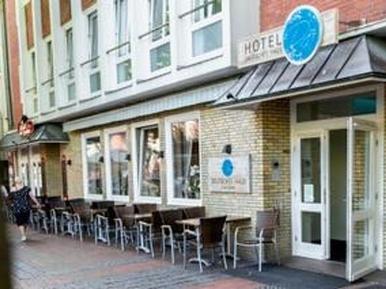  Für 2 Personen: Hübsches Apartment / Ferienwohnung in der Region Emden