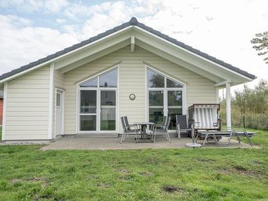 Gemütliches Ferienhaus : Region Dagebüll für 5 Personen