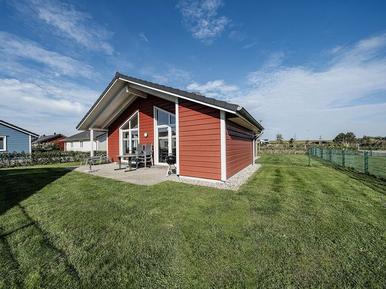 Gemütliches Ferienhaus : Region Dagebüll für 5 Personen