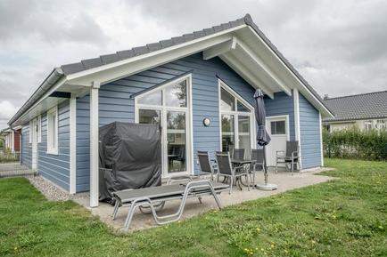 Gemütliches Ferienhaus : Region Dagebüll für 7 Personen