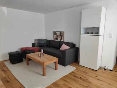  Für 2 Personen: Hübsches Apartment / Ferienwohnung in der Region Sagogn