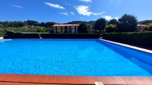  Für 4 Personen: Hübsches Apartment / Ferienwohnung in der Region Bardolino