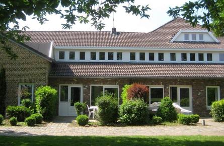 Gemütliches Ferienhaus : Region Limburg für 8 Personen