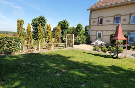 Gemütliches Ferienhaus : Region Limburg für 7 Personen