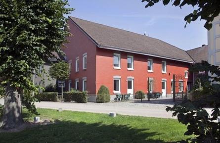 Gemütliches Ferienhaus : Region Limburg für 4 Personen