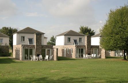 Gemütliches Ferienhaus : Region Limburg für 6 Personen