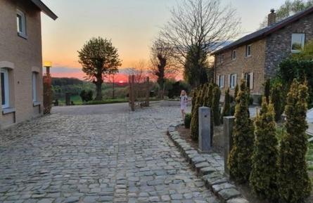 Gemütliches Ferienhaus : Region Limburg für 10 Personen