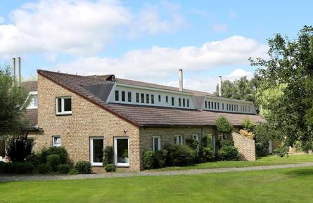 Gemütliches Ferienhaus : Region Limburg für 15 Personen