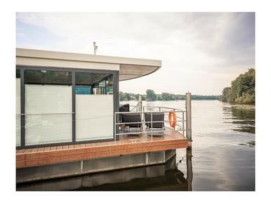  Für 4 Personen: Hübsches Apartment / Ferienwohnung in der Region Neuhof