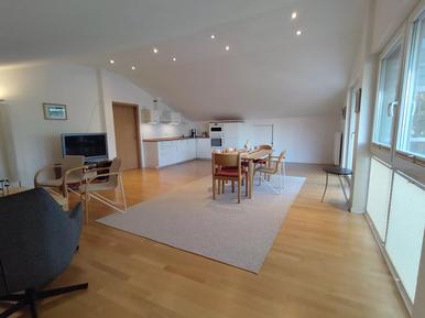  Für 9 Personen: Hübsches Apartment / Ferienwohnung in der Region Babke