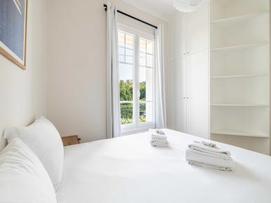  Für 6 Personen: Hübsches Apartment / Ferienwohnung in der Region Cannes
