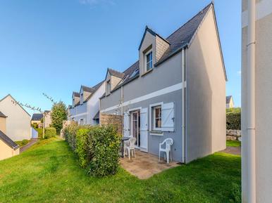  Für 4 Personen: Hübsches Apartment / Ferienwohnung in der Region Saint-Nic