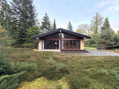 Gemütliches Ferienhaus : Region Nykøbing Sjælland für 6 Personen