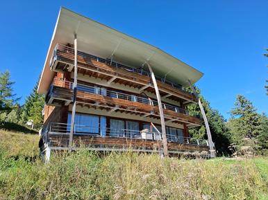  Für 6 Personen: Hübsches Apartment / Ferienwohnung in der Region Chamrousse