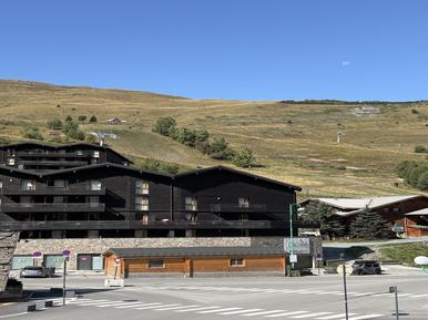  Für 6 Personen: Hübsches Apartment / Ferienwohnung in der Region Französische Alpen