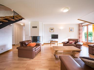  Für 10 Personen: Hübsches Apartment / Ferienwohnung in der Region Französische Alpen