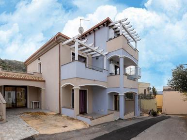  Für 5 Personen: Hübsches Apartment / Ferienwohnung in der Region Sardinien