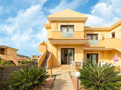  Für 6 Personen: Hübsches Apartment / Ferienwohnung in der Region Castelsardo