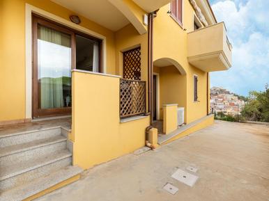 Für 5 Personen: Hübsches Apartment / Ferienwohnung in der Region Castelsardo