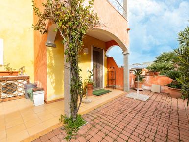  Für 4 Personen: Hübsches Apartment / Ferienwohnung in der Region Sardinien