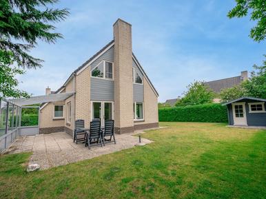 Gemütliches Ferienhaus : Region De Koog für 4 Personen