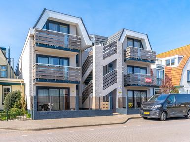  Für 4 Personen: Hübsches Apartment / Ferienwohnung in der Region De Koog