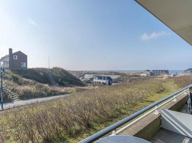  Für 4 Personen: Hübsches Apartment / Ferienwohnung in der Region De Koog