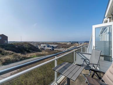  Für 4 Personen: Hübsches Apartment / Ferienwohnung in der Region Holland