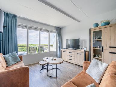  Für 4 Personen: Hübsches Apartment / Ferienwohnung in der Region Holland