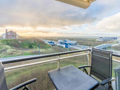  Für 4 Personen: Hübsches Apartment / Ferienwohnung in der Region Holland