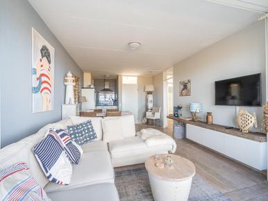  Für 4 Personen: Hübsches Apartment / Ferienwohnung in der Region Holland