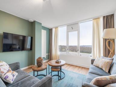  Für 4 Personen: Hübsches Apartment / Ferienwohnung in der Region Waddenzee (Wattenmeer)