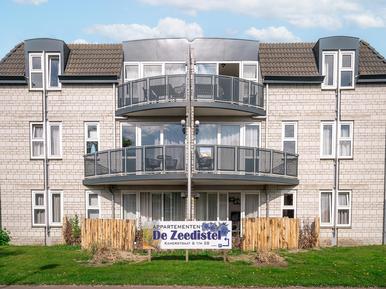  Für 4 Personen: Hübsches Apartment / Ferienwohnung in der Region Holland