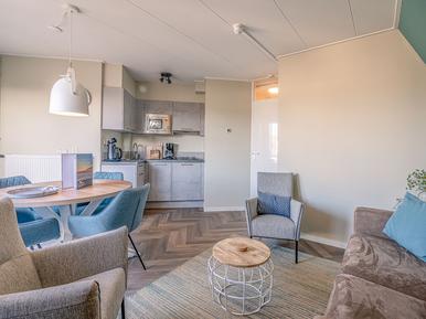  Für 4 Personen: Hübsches Apartment / Ferienwohnung in der Region Holland