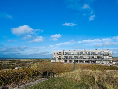  Für 2 Personen: Hübsches Apartment / Ferienwohnung in der Region De Koog