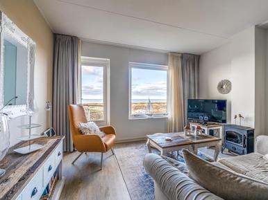  Für 2 Personen: Hübsches Apartment / Ferienwohnung in der Region Holland