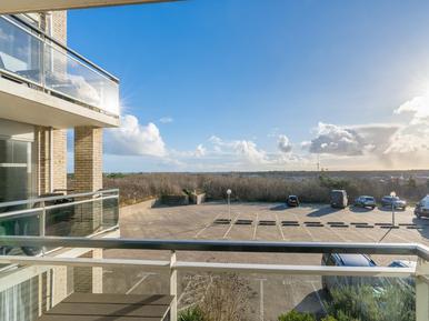  Für 2 Personen: Hübsches Apartment / Ferienwohnung in der Region De Koog