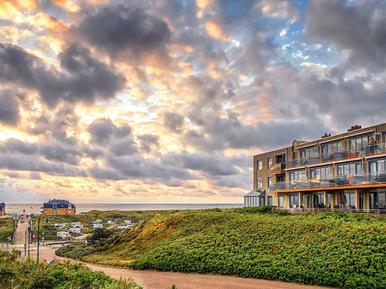  Für 2 Personen: Hübsches Apartment / Ferienwohnung in der Region De Koog